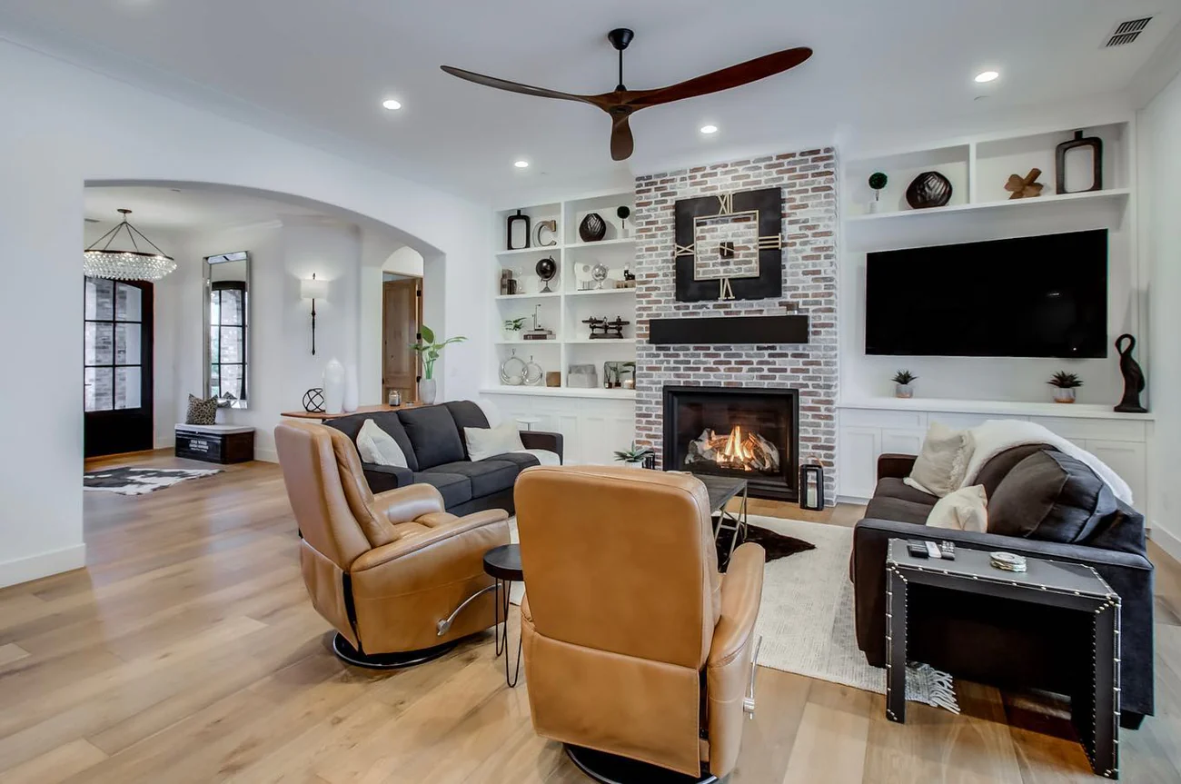 Timeless Brick and Stone Solutions