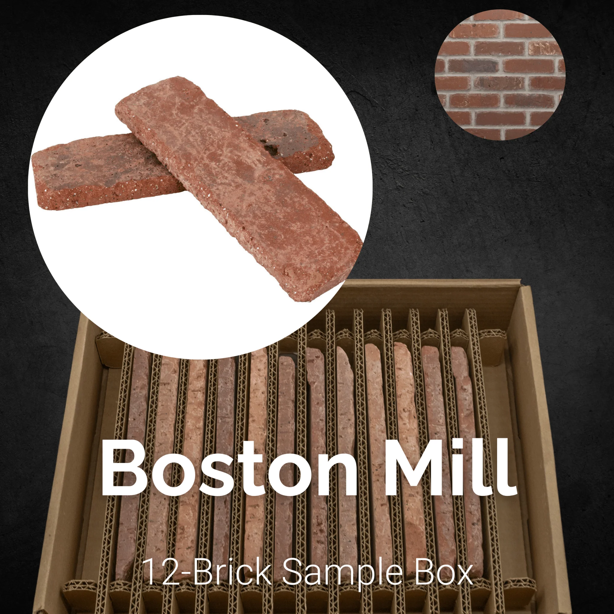 Boston Mill - Image 12