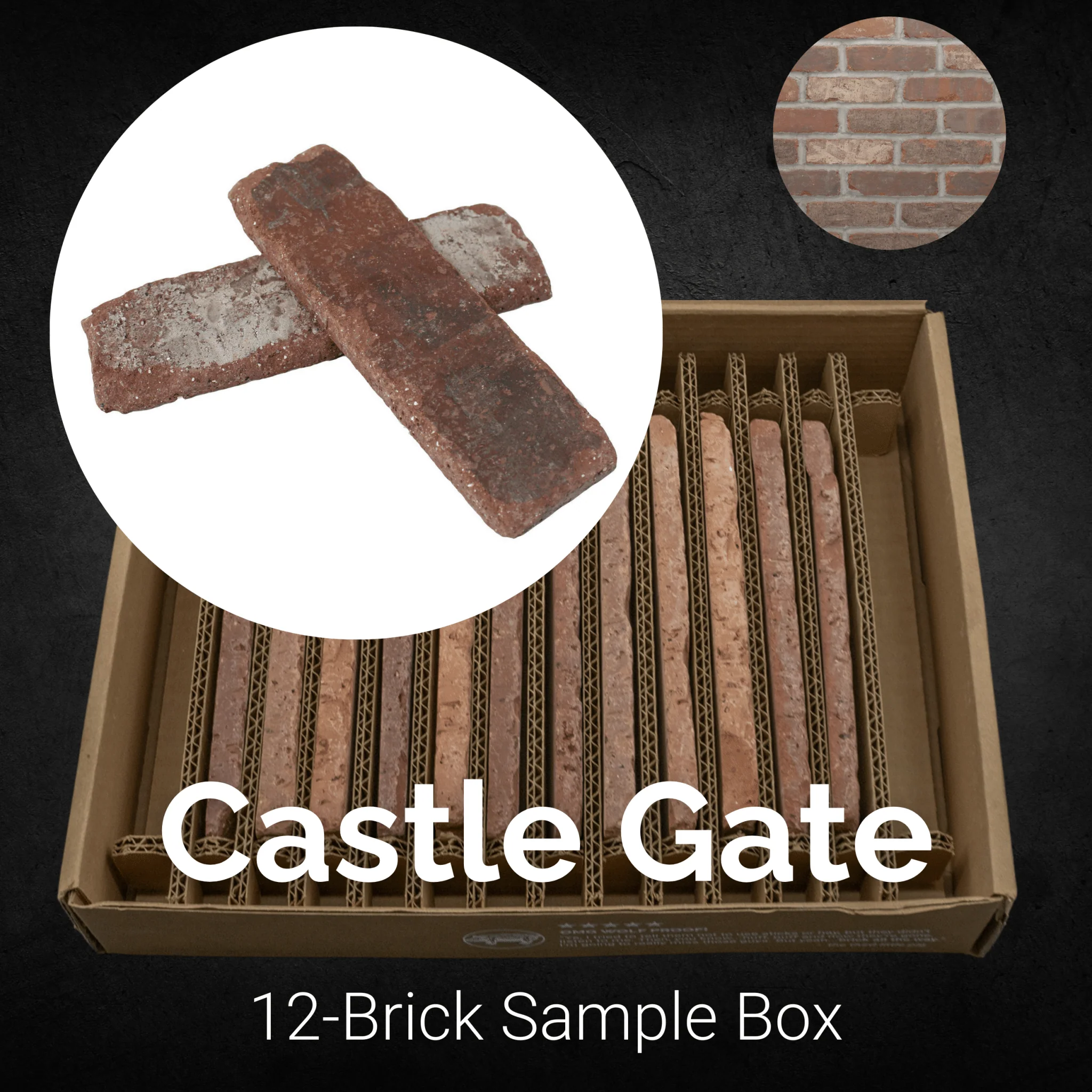 Castle Gate - Image 17