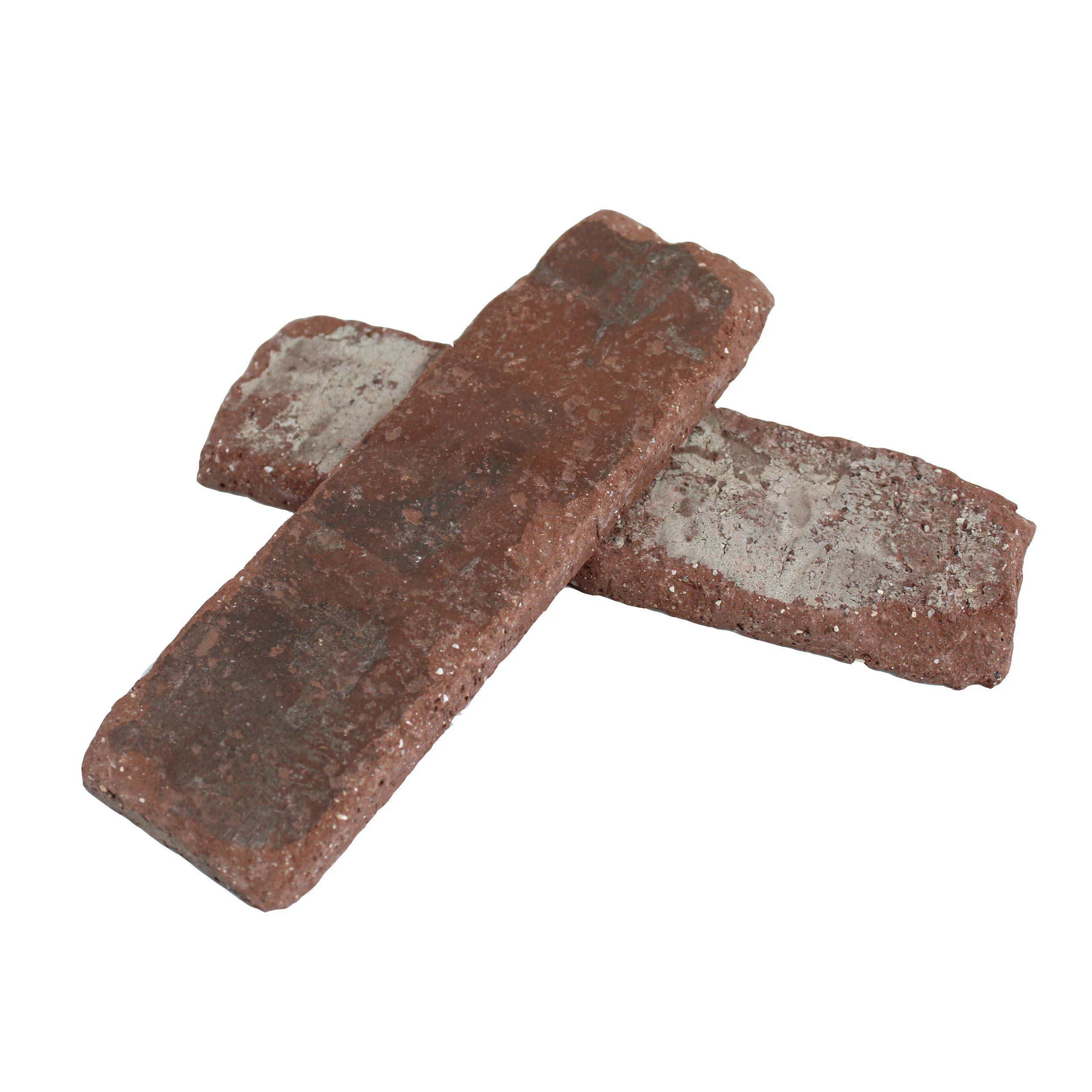 Castle Gate Thin Brick Sample Box – 12 Real Clay Bricks - Image 2