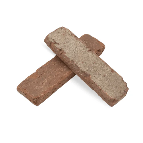 Citadel Thin Brick Sample Box – 12 Real Clay Bricks - Image 2
