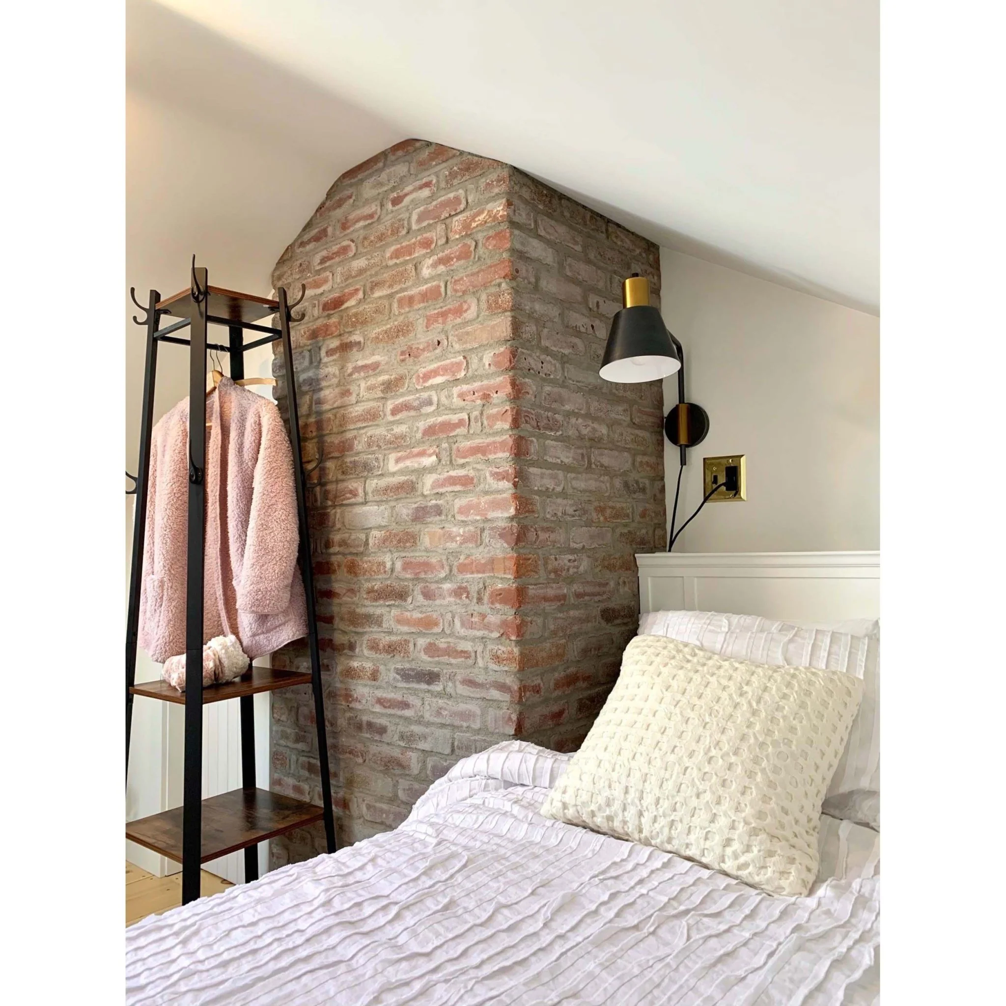 Columbia Street Thin Brick Sample Box – 12 Real Clay Bricks - Image 7