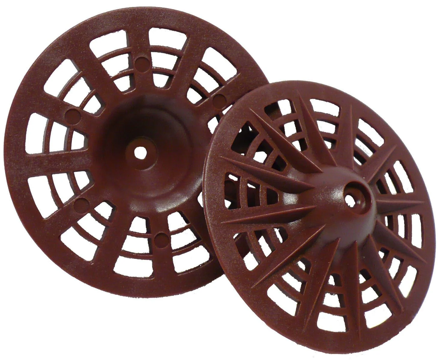 Old Mill Fasteners 2" Diameter Box | 1,000 count