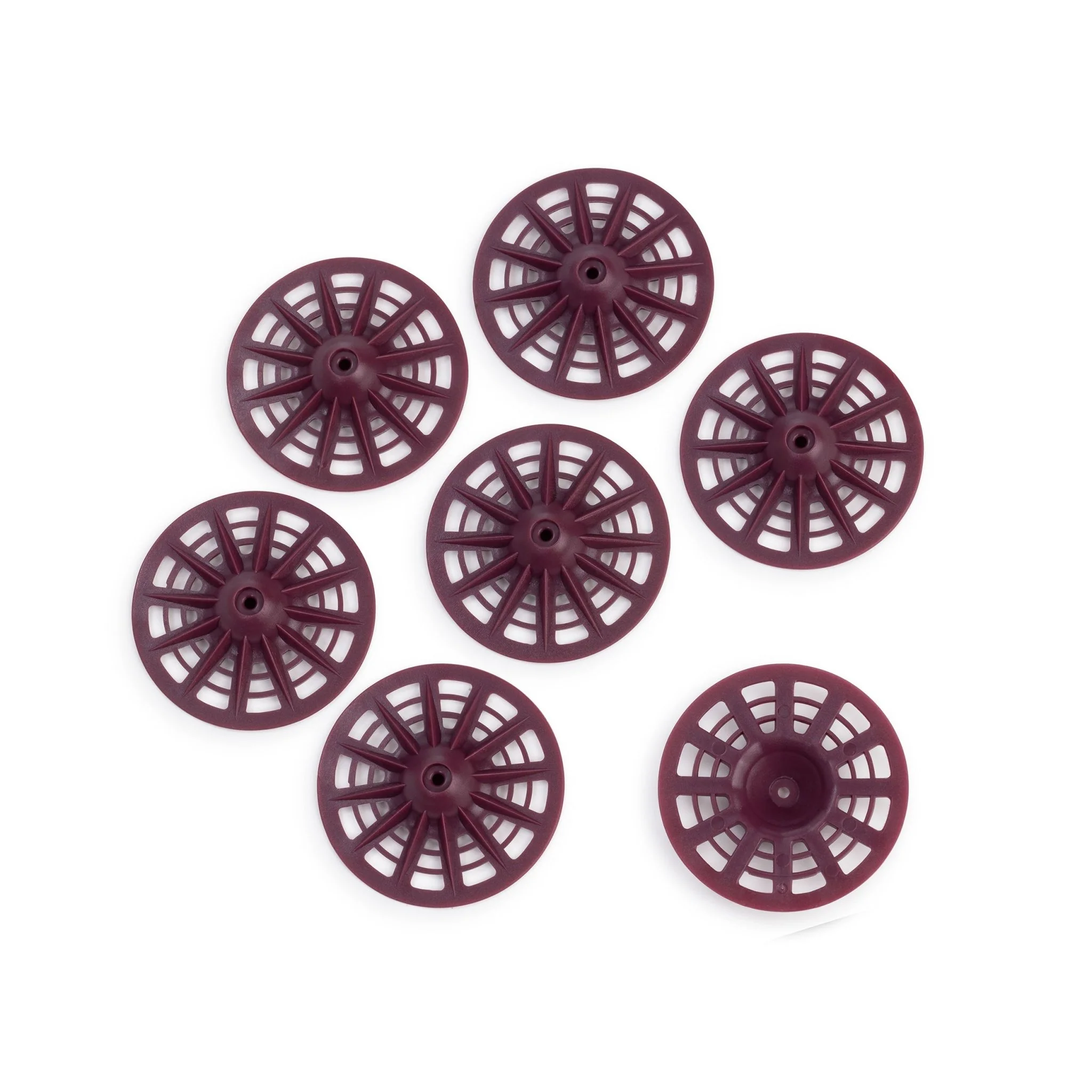 Old Mill Fasteners 2" Diameter Box | 1,000 count - Image 2
