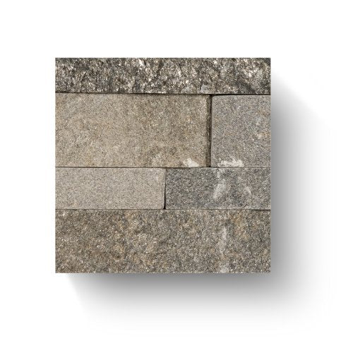 Rocky Mountain - Sample (Quartzite)