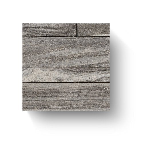Sawtooth - Sample (Quartzite)