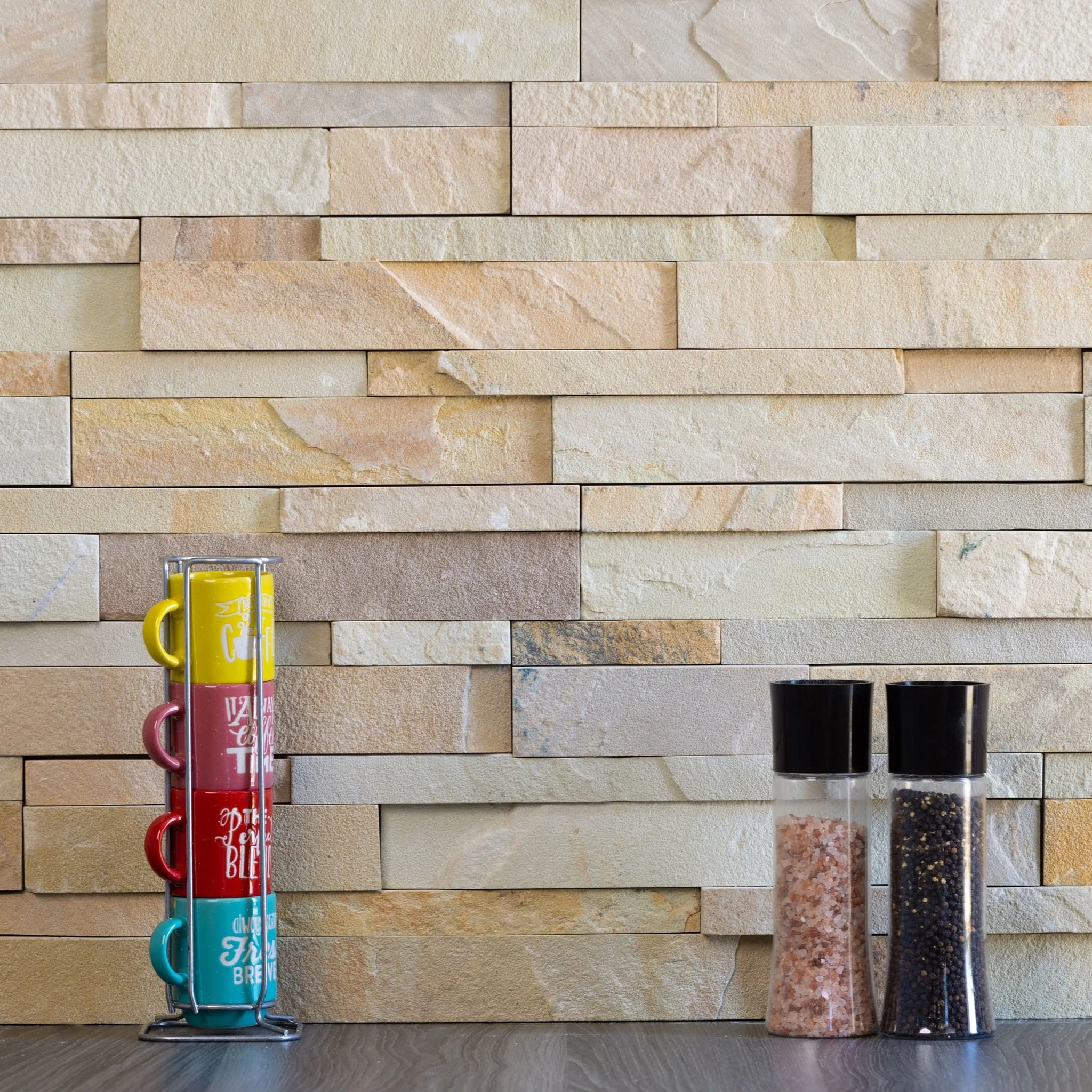 Victoria - Sample (Limestone) - Image 3